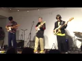 혁오 Panda bear (live)_화제의 기침으로 리듬타기 3'30초