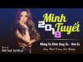 Download Lagu Những Lời Dối Gian - Minh Tuyết | Nhạc Trẻ Hải Ngoại