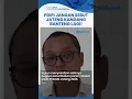Download Lagu Menohok! PDIP Klaim Jateng Bukan Lagi Kandang Banteng: Jadi Kandang Bansos \u0026 Partai Cokelat