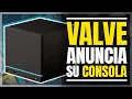 Lagu Valve anuncia CONSOLA: ESTO LO CAMBIA TODO