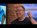 Full interview with Glenn Stucki from 3 Questions with Bob Evans