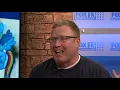 Full interview with Glenn Stucki from 3 Questions with Bob Evans