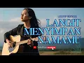 Lagu LANGIT MENYIMPAN NAMAMU | Nada\u0026Rasa (Official Lyric Video)