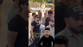 سبوني جمبه رحمه محسن تلقي النظرة الأخيرة علي احمد عامر بعد وداااعه وسط الملايين 