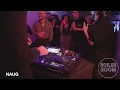 Disco & Classics mix in an Apartment Rave | ROILER BOOM (opening set) | NAUG