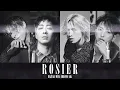 ROSIER (LUNA SEA COVER) - HAZUKI/MIYA/HIROTO/AKi
