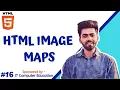 Download Lagu HTML tutorials for Beginners || HTML Image Maps || Tutorial 16 || by Mayank Dhama