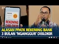 Download Lagu Penjelasan PPATK Rekening Bank 3 Bulan Nganggur Diblokir, 'Demi Lindungi Nasabah, Kok Khawatir Sih?'