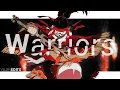 Download Lagu warriors - Demon Slayer [AMV]