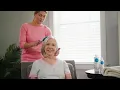 CleanLife No-Rinse Shampoo - Cleanse Hair Anytime With No Water Shower or Mess