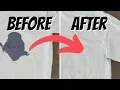 How to Get Slime Out of Clothes the EASIEST Way
