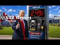 Ep 3964a - Trump Makes A Prediction On Gas Prices Hold On The Economy Is About To Accelerate
