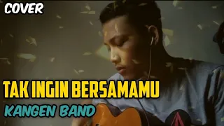 tak ingin bersamamu kangen band cover ank official