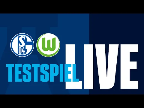 Download MP3 Testspiel RE-LIVE | FC Schalke 04 – VfL Wolfsburg