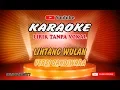 Download Lagu Lintang Wulan Versi Sandiwara   Karaoke Lirik Tanpa Vokal