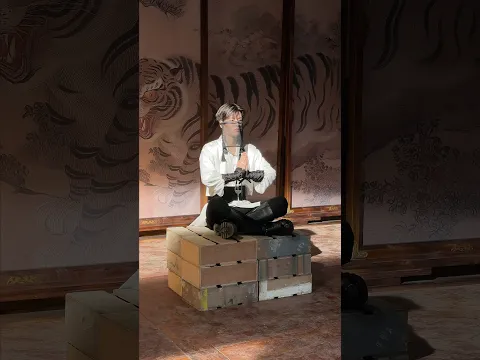 "DIVINE" MV Making Behind