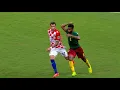 Unforgettable RED CARDS in Football History