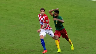 Unforgettable RED CARDS in Football History