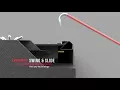 Lokaway Swing Slide Technology