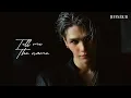 Download Lagu Jeff Satur - Tell Me The Name【Official Teaser】