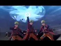 Download Lagu Naruto Ultimate Ninja Storm 2 - Rasenshuriken with Anime SFX