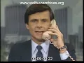 Hurricane Alicia compilation WTVJ - Aug 1983