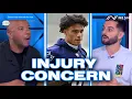 Download Lagu Christian Gonzalez Injury May Be A BIG Problem For The Patriots!