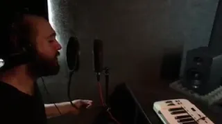 الحكاية مبتنتهيش بصوت احمد خالد 