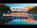 Well Done - Line Dance