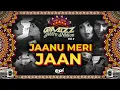 Lagu Jaanu Meri Jaan - DJ Omi | Remix | Shaan (1980) Song | Amitabh Bachchan | Parveen Babi| Kishorekumar