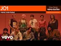 JO1 - Handz In My Pocket | Live From Vevo Studios