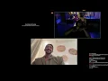 Lil Patty & Soueelt Reaction To Dizzy Dros & Inkonnu - LAMARA