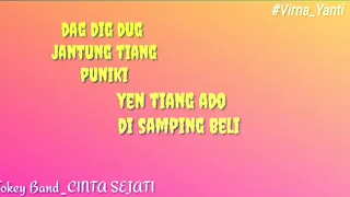 Download Tokey band bali_Cinta Sejati MP3