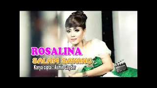 Download Rosalina Musa - SALAM SAYANG (Official MV 2016) MP3