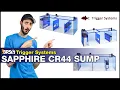 This is the sump upgrade you ve waited for Trigger Systems Sapphire Sump Walkthrough and Review