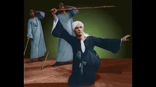                                  امونة في الصعيد  حلاوة دندنها