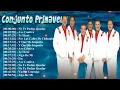 Conjunto Primavera Grandes Éxitos Playlist 2026 Lo Mejor De