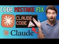 Why Claude Code Keeps Making the Same Mistake and How to Fix It 2026 Quick Easy Method