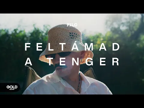 Video Thumbnail: FILO - Feltámad a tenger