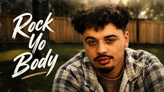 JustKryptic - Rock Yo Body (Official Audio + Lyrics)