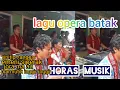 Download Lagu lagu opera batak full / horas musik group/ paranginan