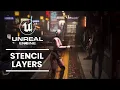 UE5 Render Passes Tutorial Separate Layers for Post Processing