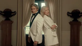 Fanny Lu, Carlos Baute - Quédate Por Siempre