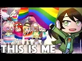 This Is Me || GCMV || Gacha Club Music Video || Pride Month Special
