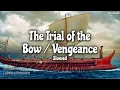 Ludwig Göransson - The Trial of The Bow / Vengeance [Slowed]