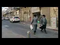 Lagu Passeggiata a Geula e Mea shearim