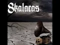 8 kalacas - (8 kalacas) Full álbum