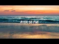 Carlos Rivera, José Luis Perales – Un Velero Llamado Libertad (Letra\Lyrics)