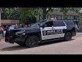 Mukwonago Father s Day Parade 2025