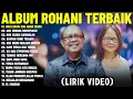 Download Lagu Lagu Rohani Talita Doodoh \u0026 Welyar Kauntu Full Album (Lirik Video) || Lagu Rohani Terbaik 2025